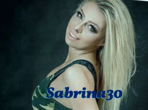 Sabrina30