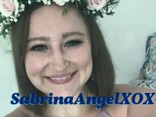 SabrinaAngelXOXO