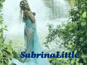 SabrinaLittle
