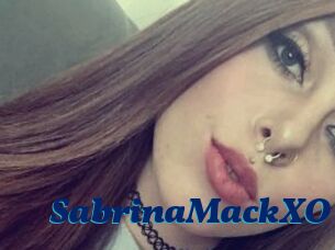 SabrinaMackXO