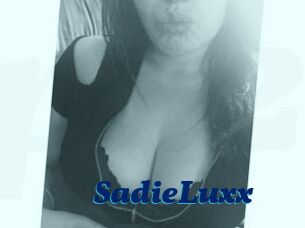 SadieLuxx
