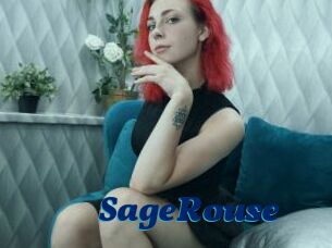 SageRouse