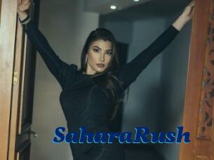 SaharaRush