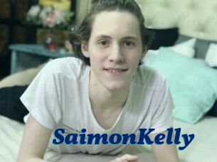 SaimonKelly