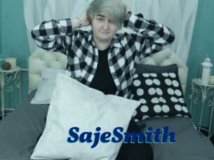 SajeSmith