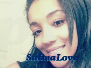 Salina_Love