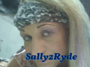 Sally2Ryde