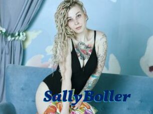 SallyBoller