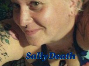 SallyDeath
