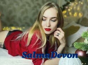 SalmaDevon
