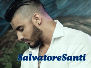 SalvatoreSanti