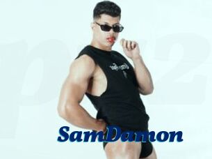 SamDamon