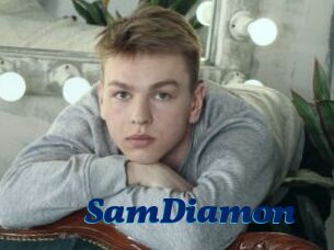 SamDiamon