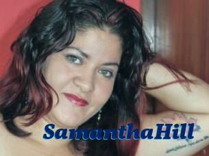 SamanthaHill