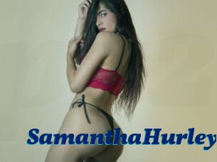 SamanthaHurley