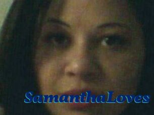SamanthaLoves