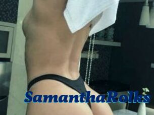 SamanthaRolks