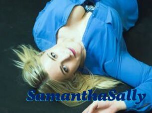 SamanthaSally