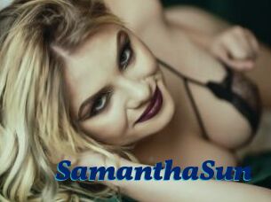 SamanthaSun