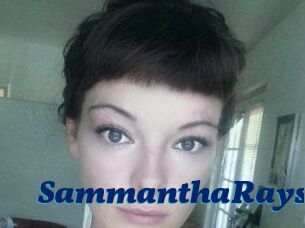 Sammantha_Rays