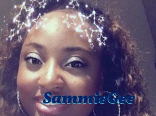 SammieGee