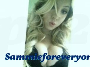 Sammieforeveryone