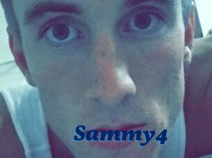 Sammy4