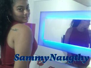SammyNaugthy