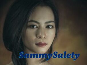SammySalety