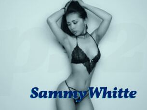 SammyWhitte