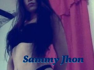Sammy_Jhon