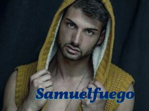 Samuelfuego
