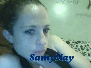 SamyNay