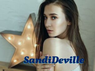 SandiDeville