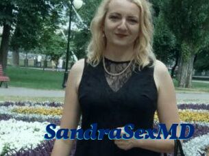Sandra_SexMD