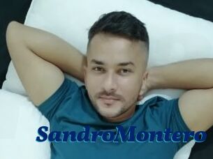 SandroMontero