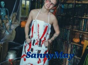 SannyMay