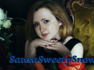 SansaSweetySnow