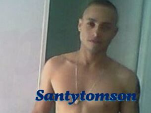 Santytomson