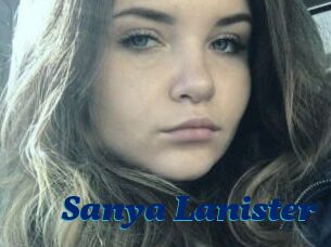 Sanya_Lanister