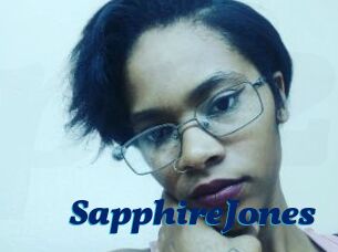 SapphireJones