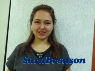 SaraBrenson