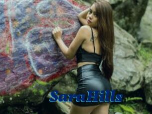 SaraHills