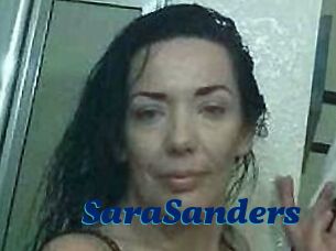 SaraSanders