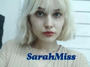 SarahMiss