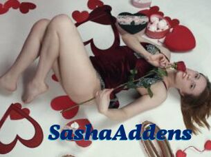 SashaAddens
