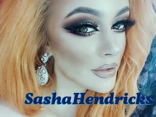 SashaHendricks