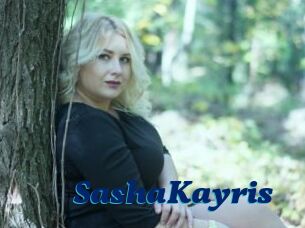 SashaKayris