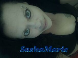 SashaMarie
