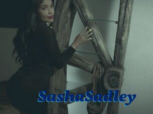 SashaSadley